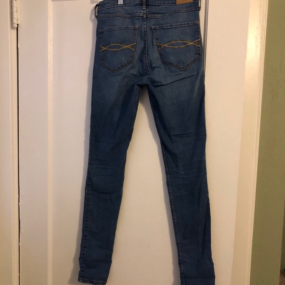 Abercrombie Jeans - Picture 2 of 3